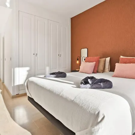 2br Coastal Escape With Pool And Private Terrace Apartament