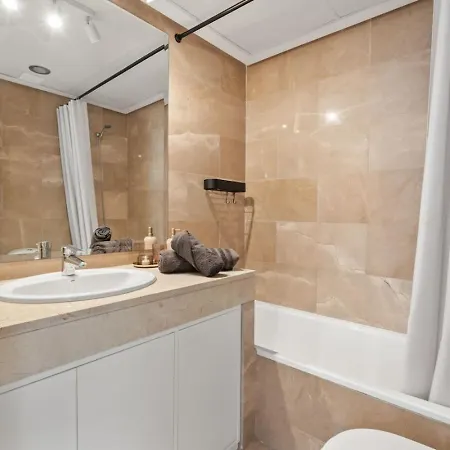 2br Coastal Escape With Pool And Private Terrace