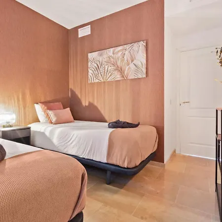 2br Coastal Escape With Pool And Private Terrace Apartament *